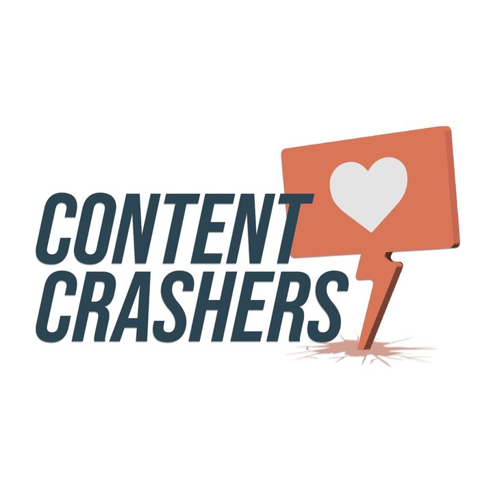 Content Crashers