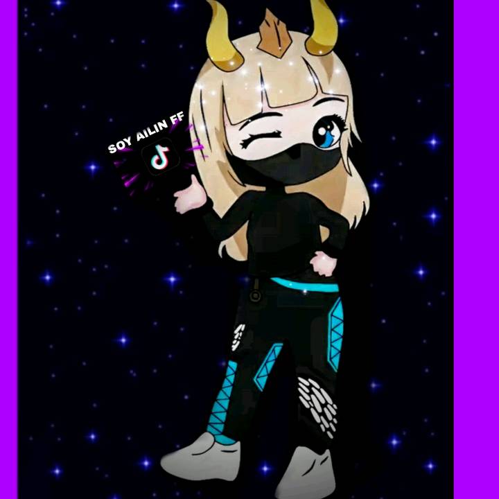 🇧🇷soy  Ailin  FF 🇧🇷