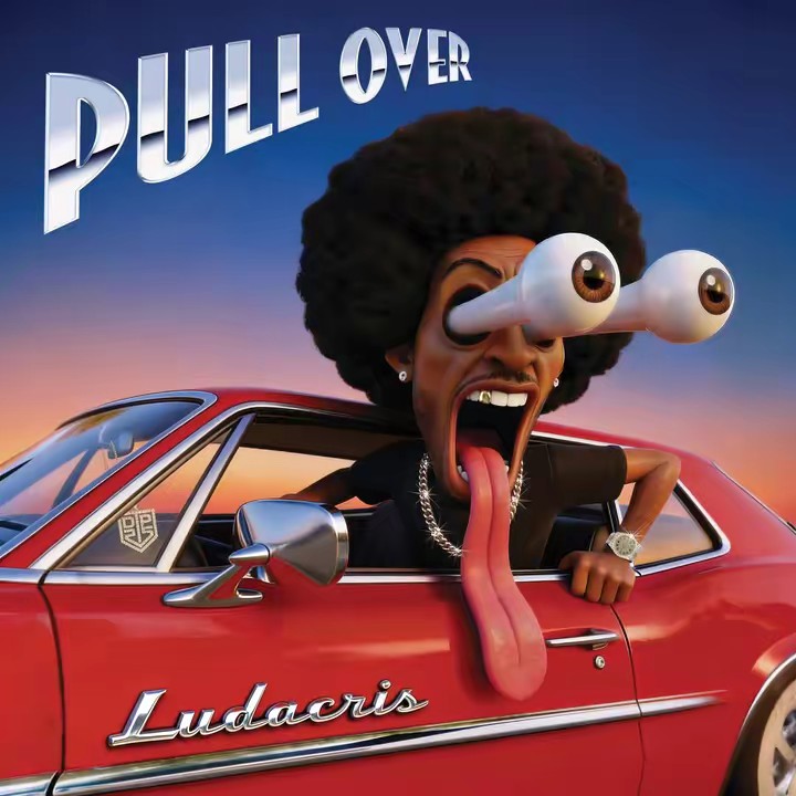Ludacris