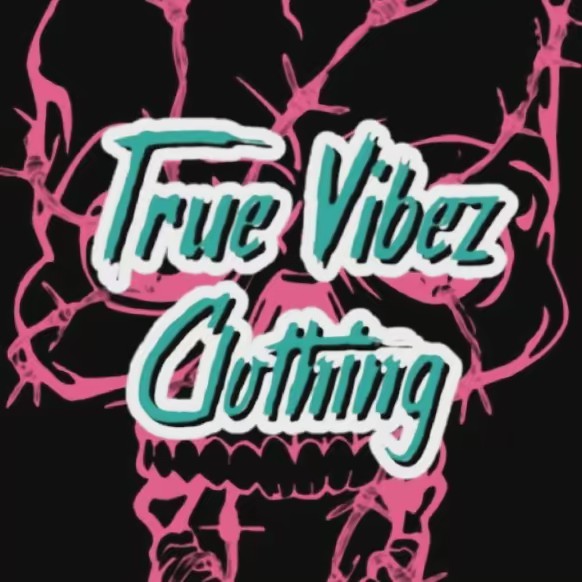 True Vibez Clothing