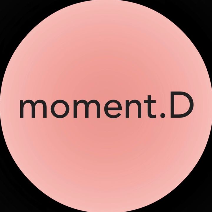 모먼트디moment.D