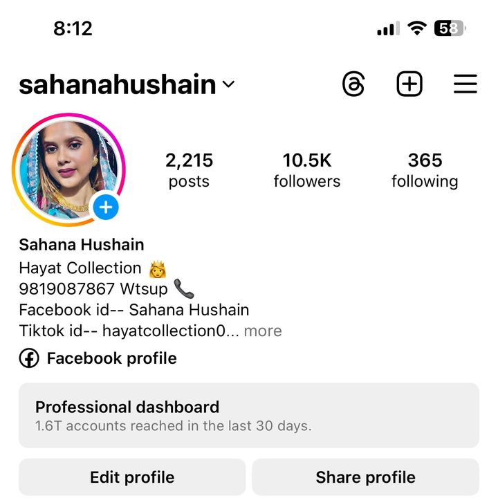 Sindur Collection 🛍️