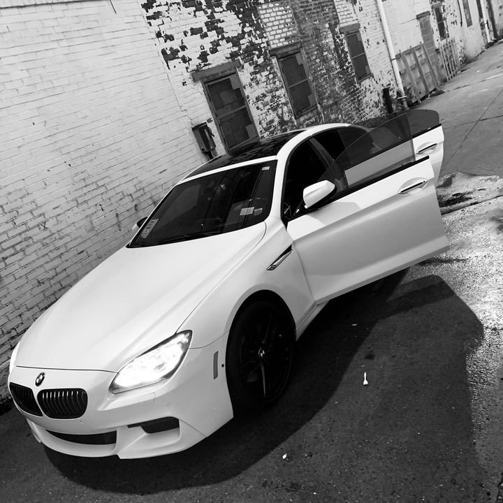 Chosen one☠️npt 👿⭐️