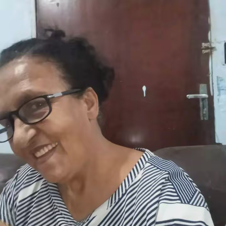 Maria do Socorro Agu