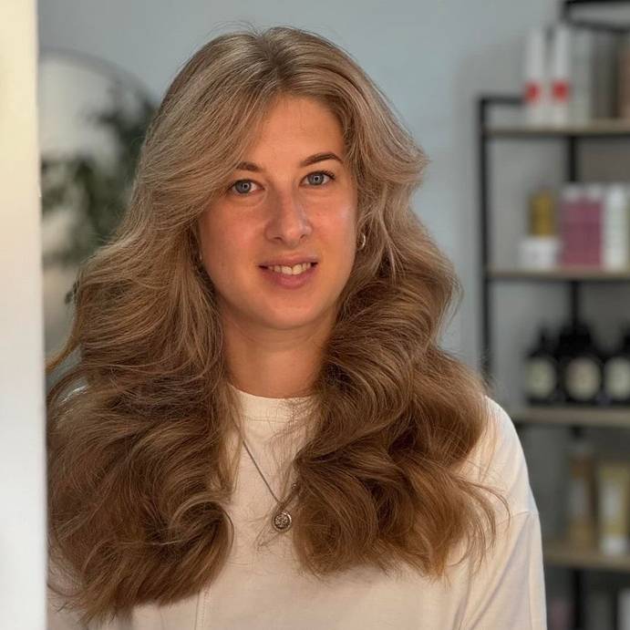 Ольга Момот