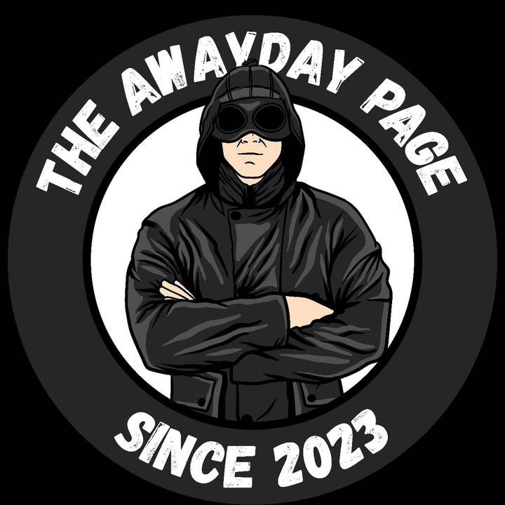 The Away Days Page