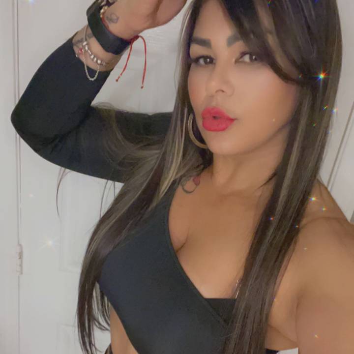 La Patrona!!!👑👩‍❤️‍💋‍👩❣️💕