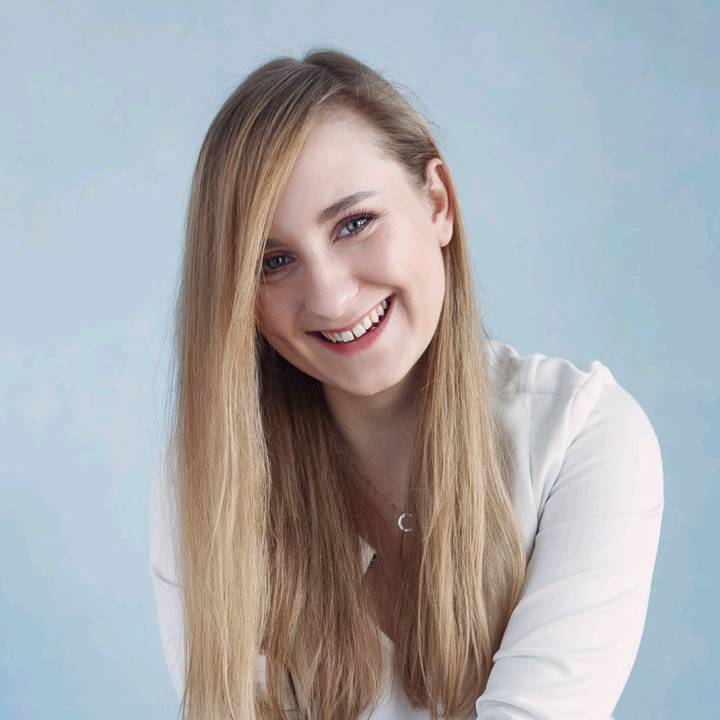 Natalia | Content Marketing