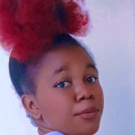 Fernande the Best girl