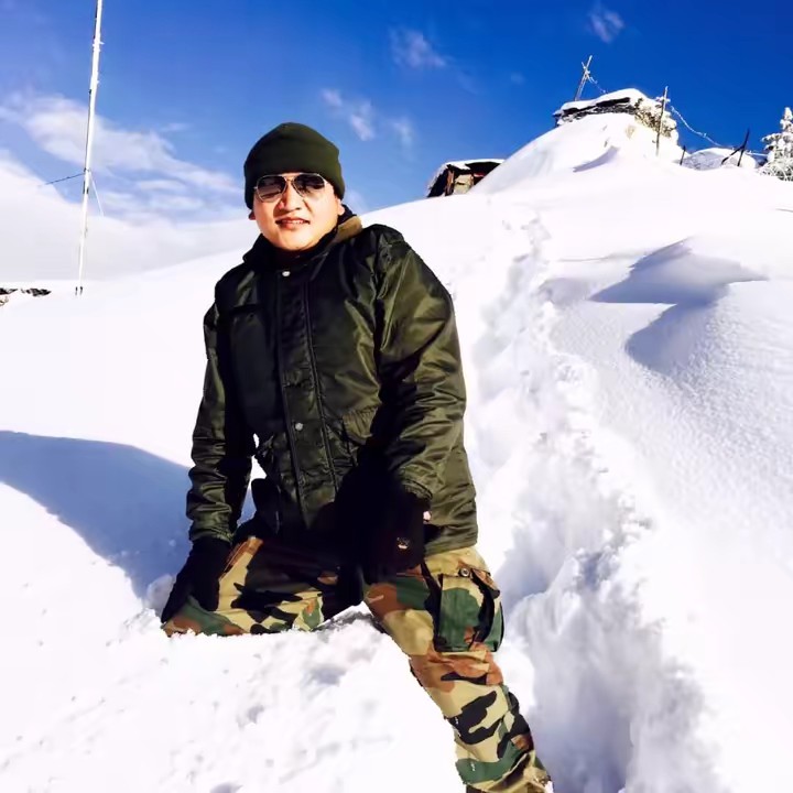 गोर्खापल्टन🇳🇵🇮🇳