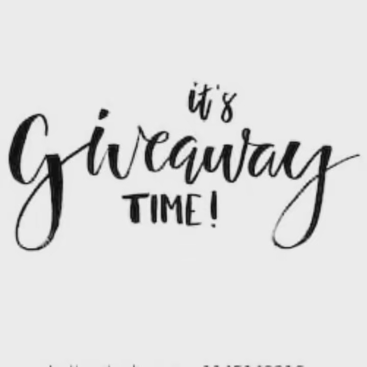 👀 ɢɪᴠᴇᴀᴡᴀʏ!👀