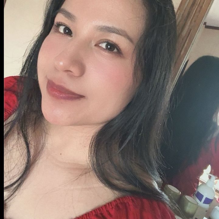 Gudelia Lázaro 🎃👻