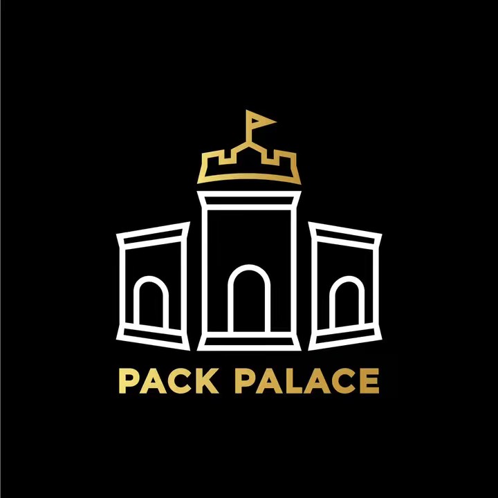Pack Palace