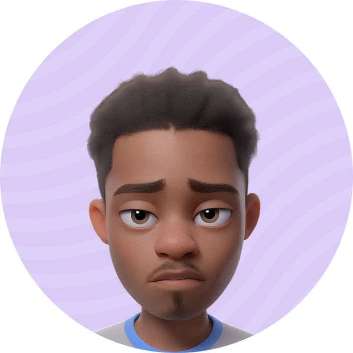 NÈG TOMAZO Mukaz Haitiz 🇭🇹