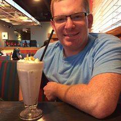 Zachary William Mettert