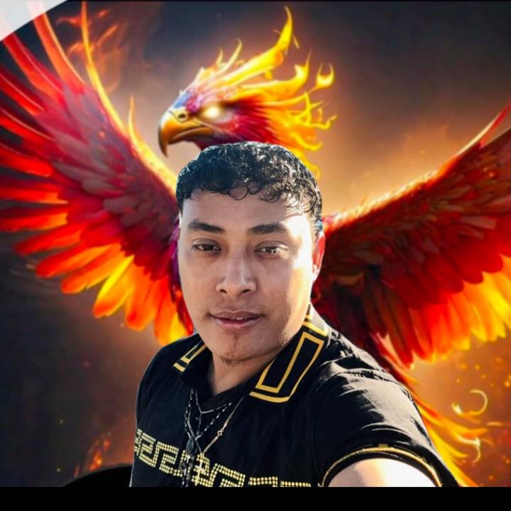 Ortiz’s🇸🇻♎️