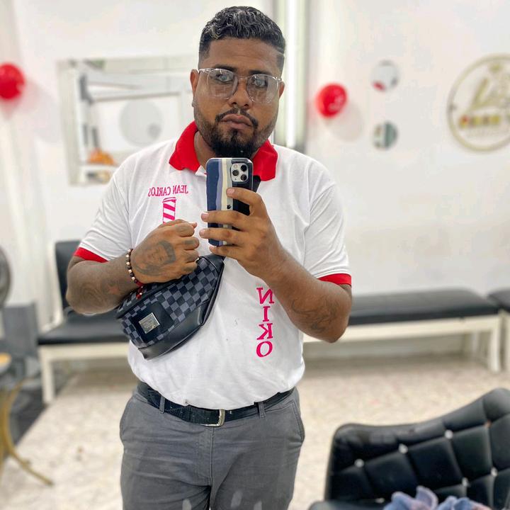 jean💈barbero🇪🇨