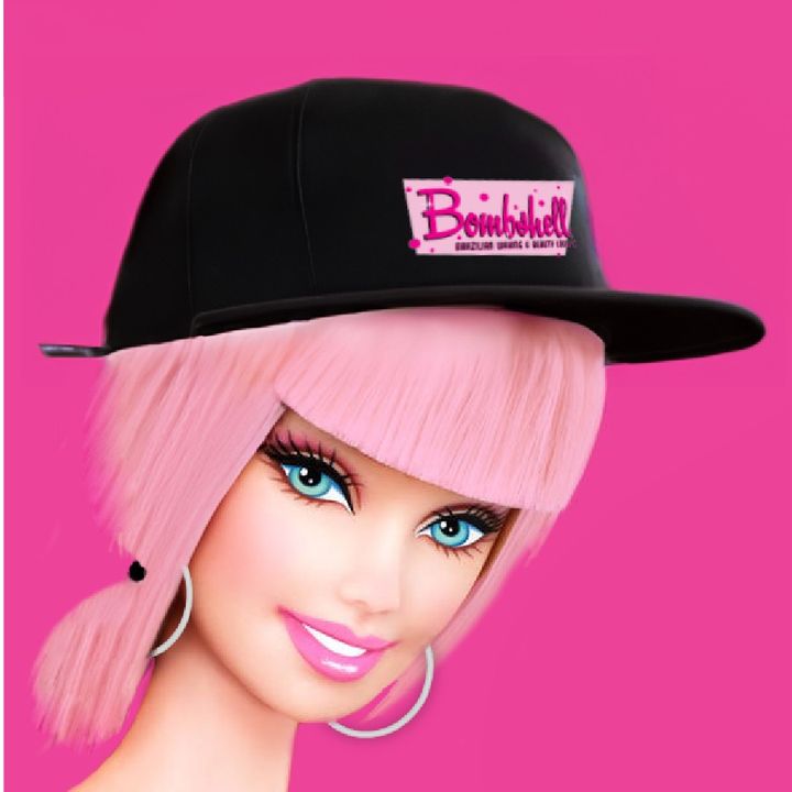 Bombshell Beauty Lounge