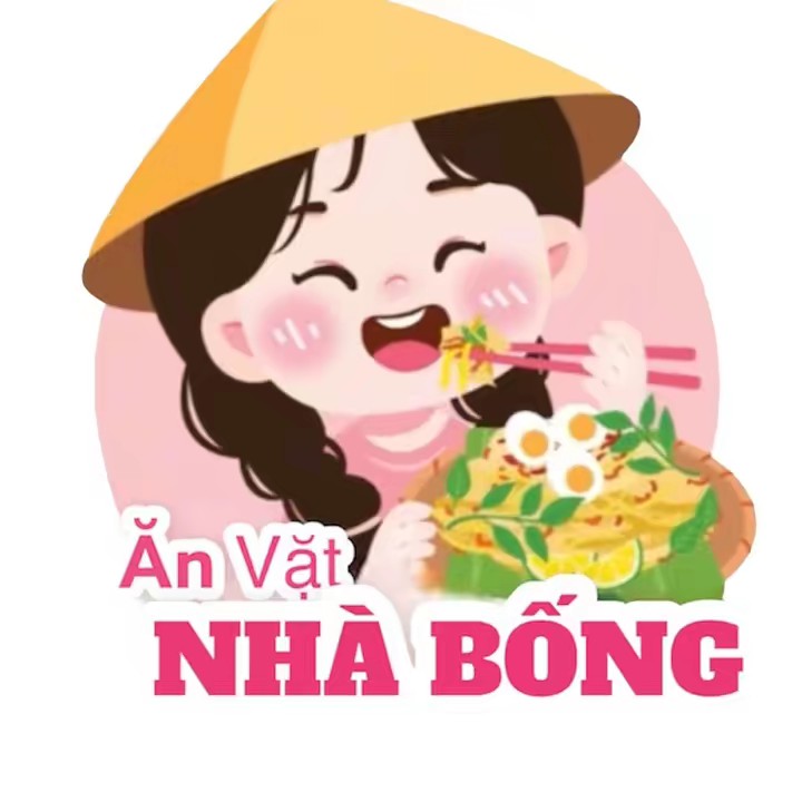 Ăn Vặt Nhà Bống.
