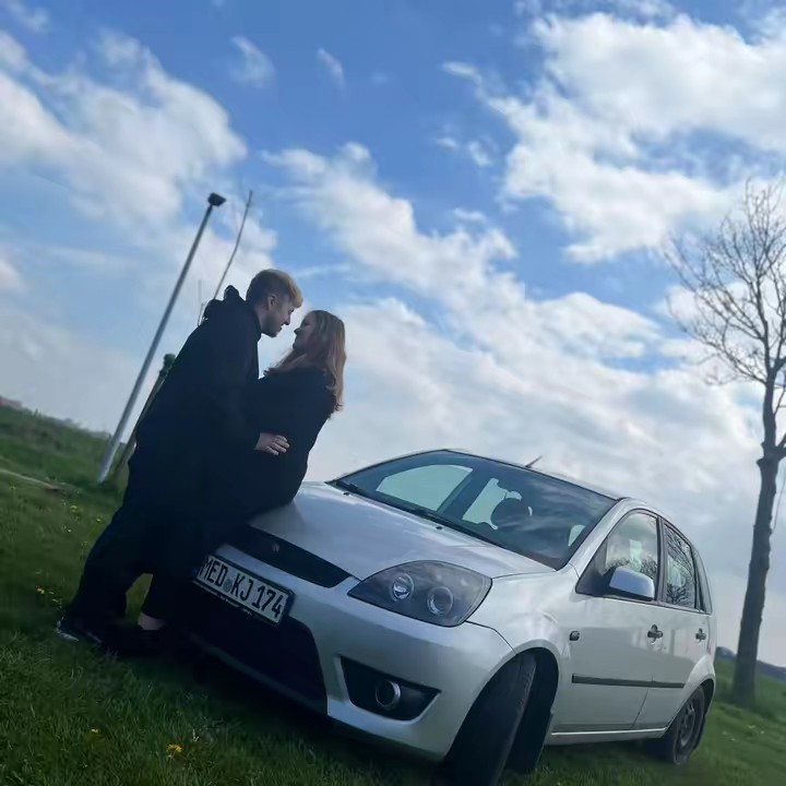 Seine Frau 17x04💎