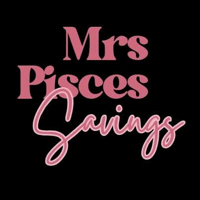Mrs Pisces