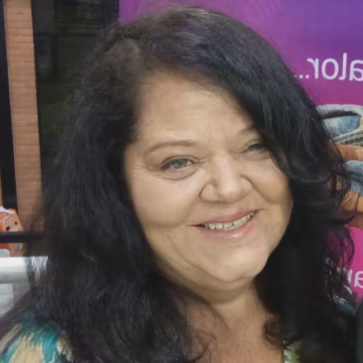 Néia Motoboy🇧🇷