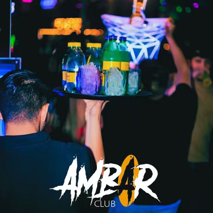 Ambar club❤️