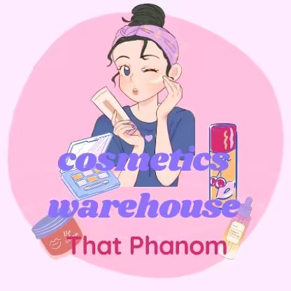 คลังเครื่องสำอาง ธาตพนม