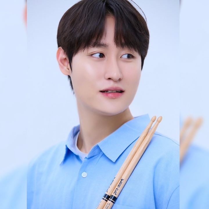 🎂HBD4/19⚡️🥁JUN🥁⚡️