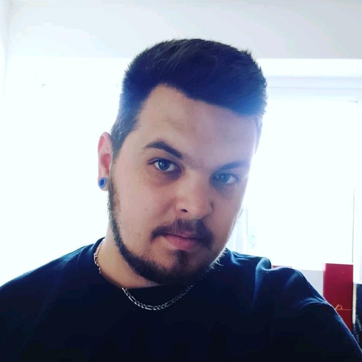 Jordan JDot Alderson