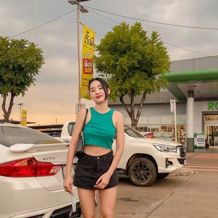 กล้วย กล้วย พัชรี🍌