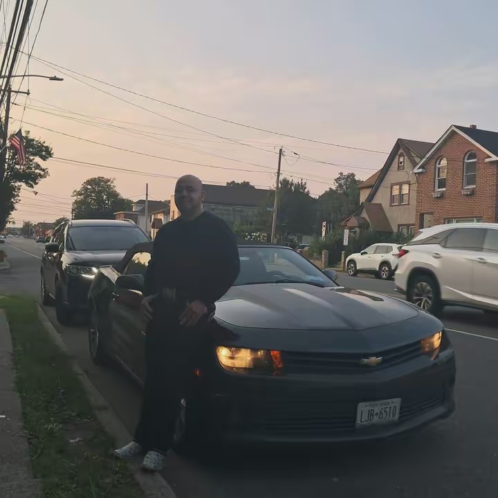 ✝️ carlos mancia4815