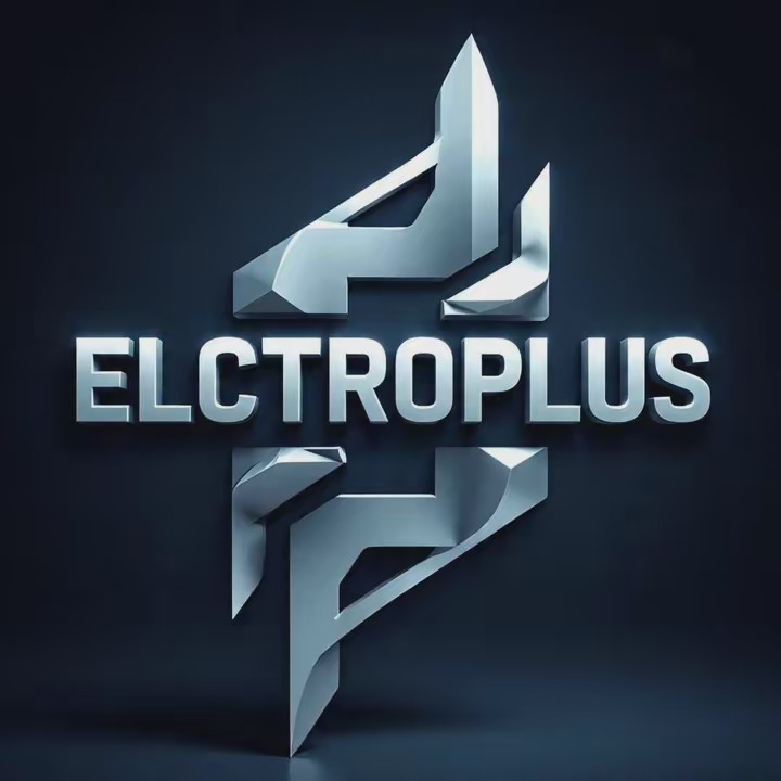 Bienvenidos a ELECTROPLUS⚡️