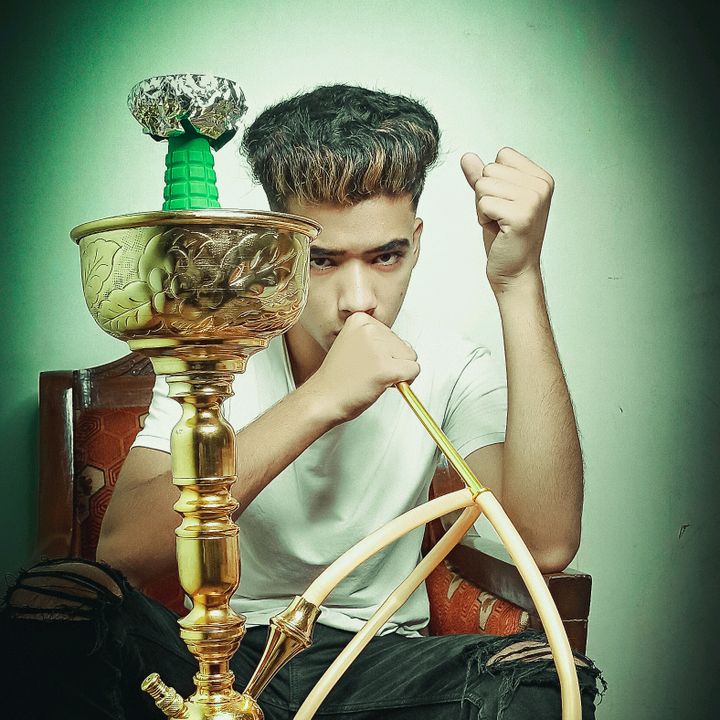 ذیشان   ｓᕼᵃηＫＩ