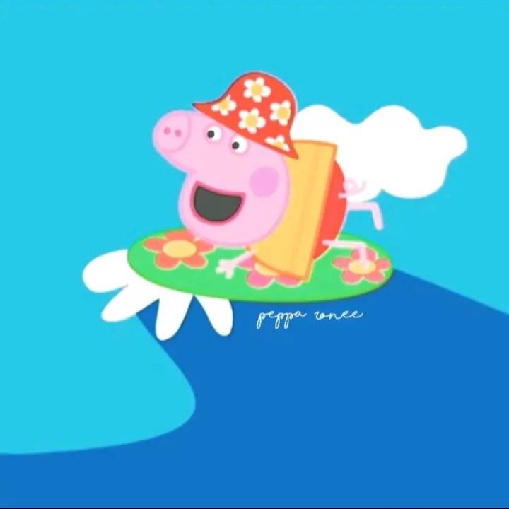 peppa <3