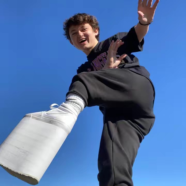 STEVOLUDDY