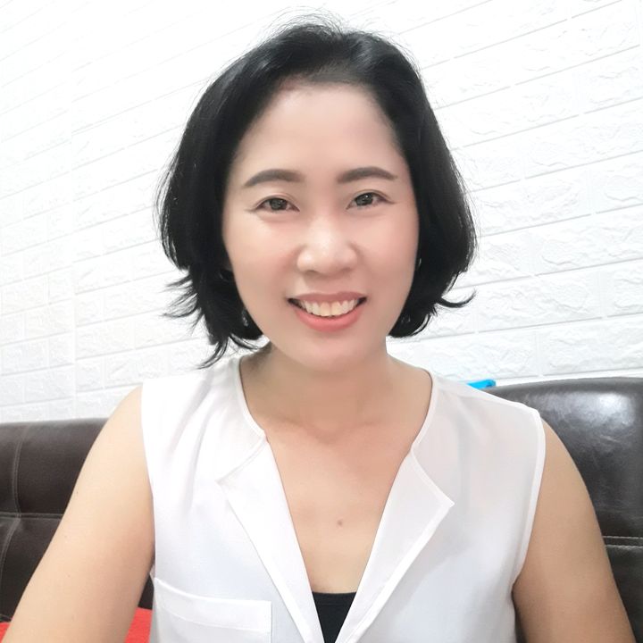 ♾️ น้อย โชคดี ♾️