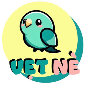 Vẹt Nè