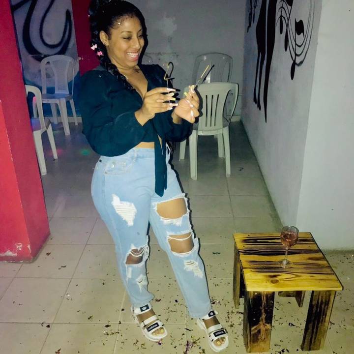 PETRONILA SOY 🫶😘😍