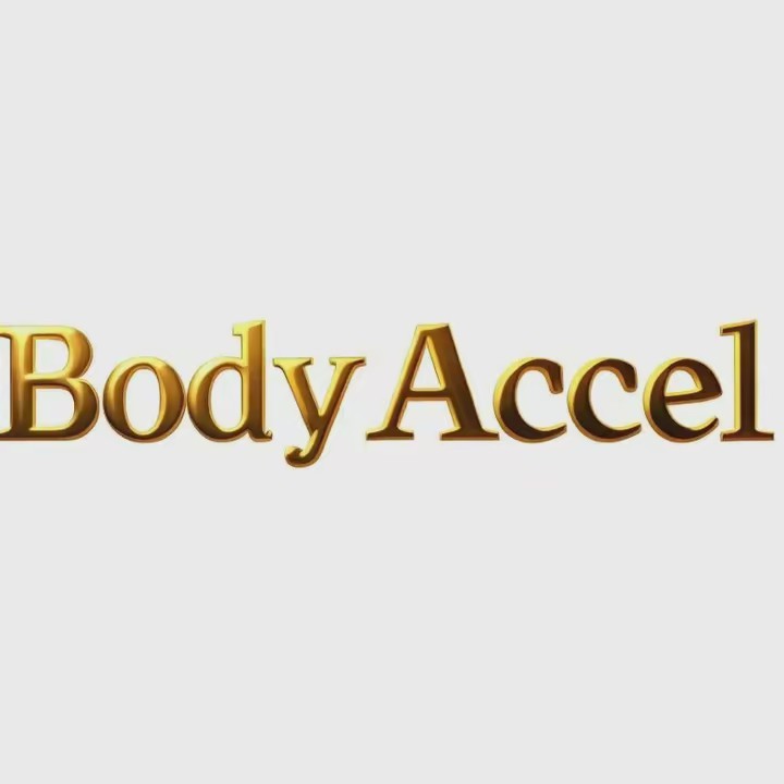 BodyAccel SmileBoost