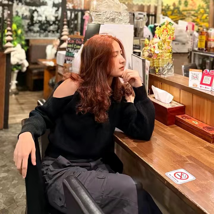 ♥︎Thin Yanant 🐣