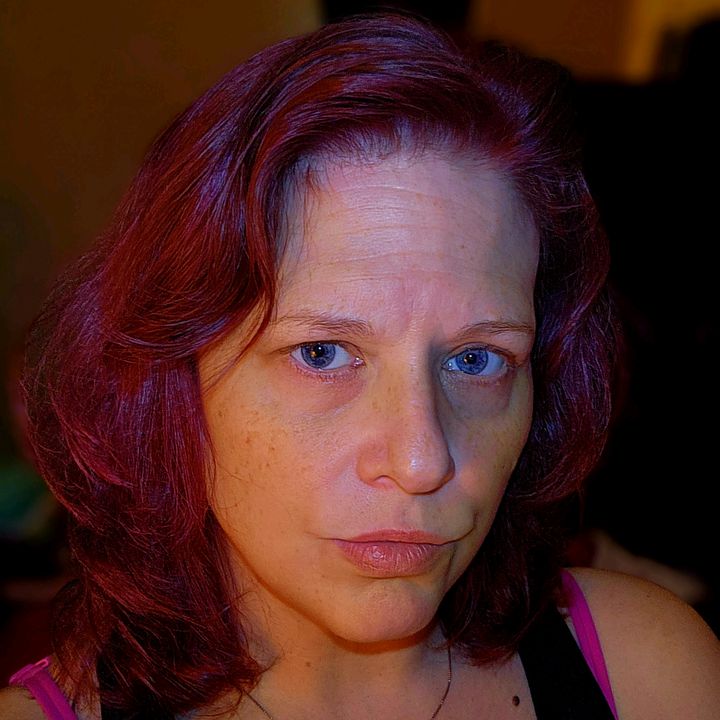 🦋⚔️Co-Queen Christine⚔️🦋