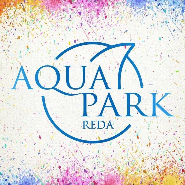 Aquapark Reda
