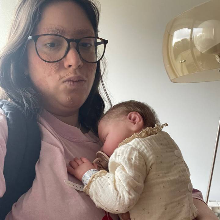 Margarida Reborn❤️