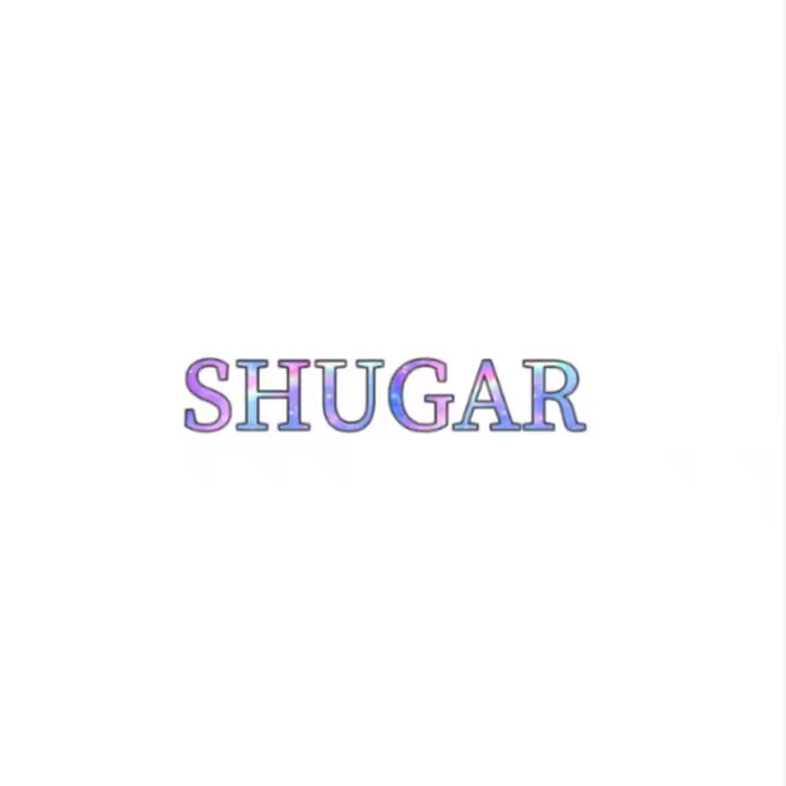 SHUGAR公式アカウント