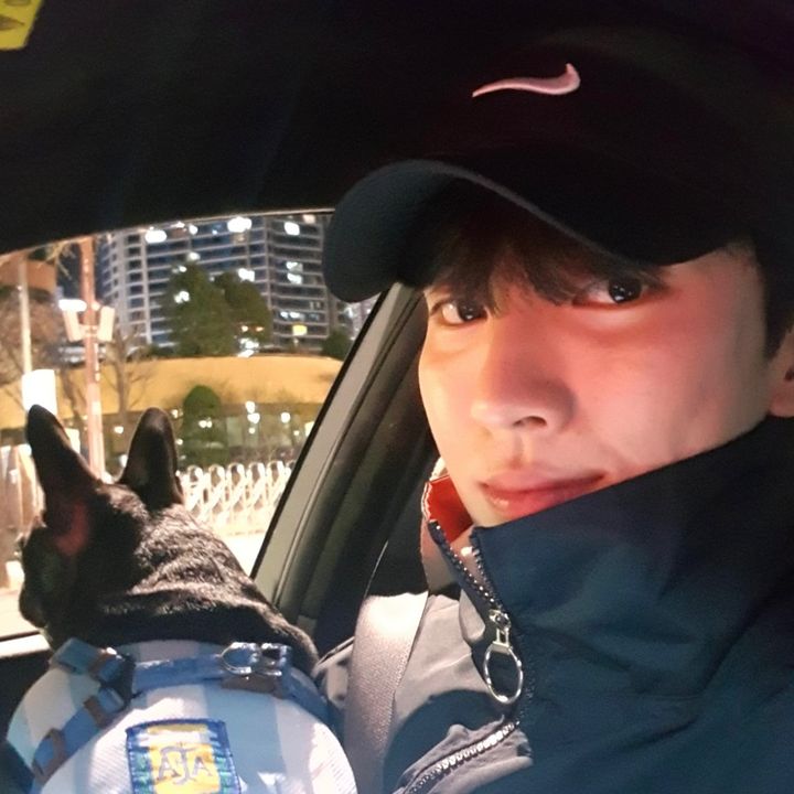 ☀️오월 May☀️