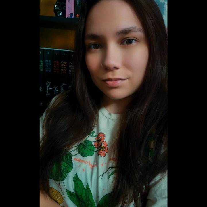 SharonAnn | BookTok📚