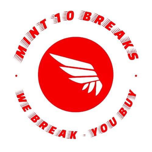 Mint10Breaks