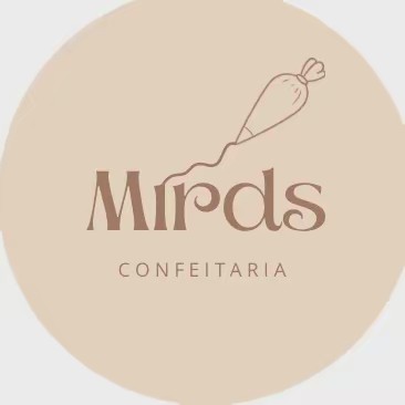 Mirds_doceria