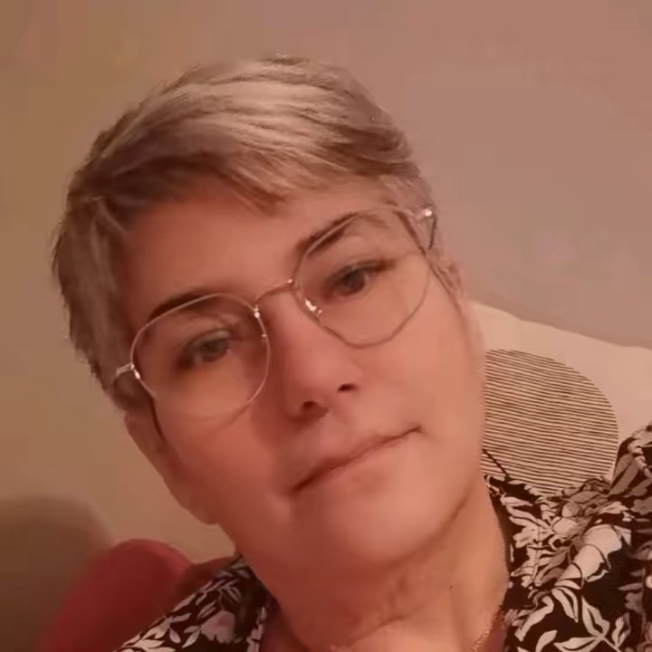 Fernanda Carvalho Naturo'zen